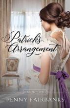 Patrick’s Arrangement by Penny Fairbanks