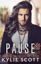 Pause by Kylie Scott