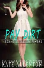 Pay Dirt by Kate Allenton