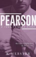 Pearson by K. Webster