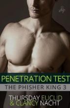 Penetration Test by Clancy Nacht