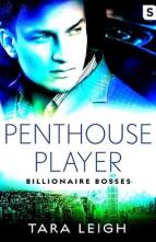 Penthouse Player by Tara Leigh