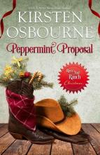 Peppermint Proposal by Kirsten Osbourne