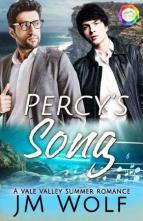 Percy’s Song by JM Wolf