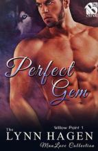 Perfect Gem by Lynn Hagen