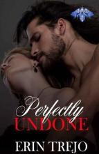 Perfectly Undone by Erin Trejo