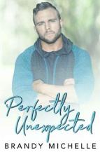 Perfectly Unexpected by Brandy Michelle