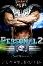 Personal 2 by Stephanie Brother