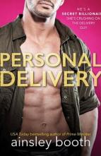 Personal Delivery by Ainsley Booth