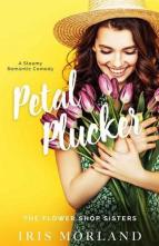 Petal Plucker by Iris Morland