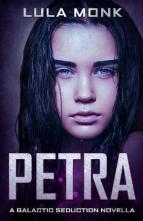 Petra by Lula Monk