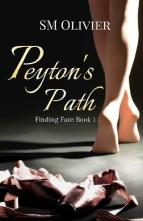 Peyton’s Path by SM Olivier