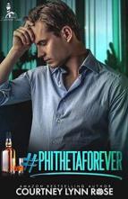 #PhiThetaForever by Courtney Lynn Rose