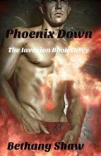 Phoenix Down by Bethany Shaw