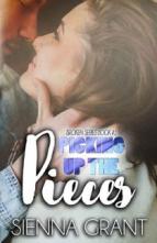 Picking Up The Pieces by Sienna Grant