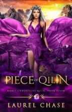 Piece of Qilin by Laurel Chase