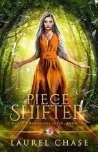 Piece of Shifter by Laurel Chase