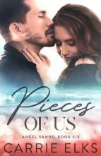 Pieces of Us by Carrie Elks