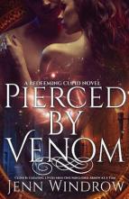 Pierced By Venom by Jenn Windrow