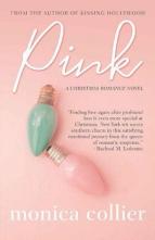 Pink by Monica Collier