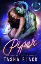 Piper by Tasha Black