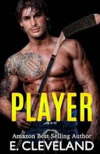 Player by E. Cleveland