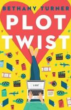 Plot Twist by Bethany Turner