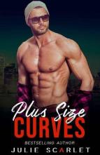 Plus Size Curves by Julie Scarlet