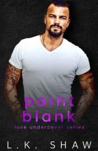 Point Blank by L.K. Shaw