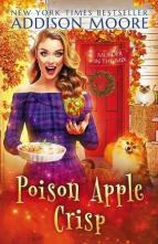 Poison Apple Crisp by Addison Moore