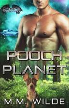 Pooch Planet by M.M. Wilde