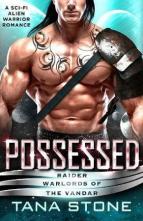 Possessed by Tana Stone