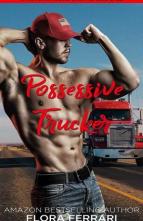 Possessive Trucker by Flora Ferrari