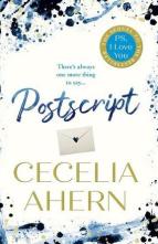 Postscript by Cecelia Ahern