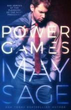 Power Games by May Sage
