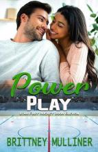 Power Play by Brittney Mulliner