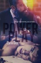 Power Play by Cara Dee