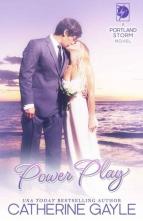 Power Play by Catherine Gayle