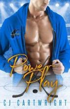 Power Play by CJ Cartwright