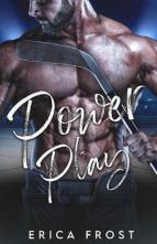 Power Play by Erica Frost