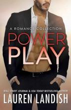 Power Play by Lauren Landish