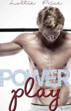 Power Play by Lottie Price