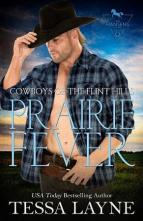 Prairie Fever by Tessa Layne