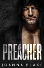 Preacher by Joanna Blake