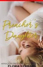 Preacher’s Daughter by Flora Ferrari