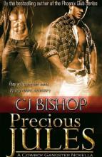 Precious Jules by CJ Bishop