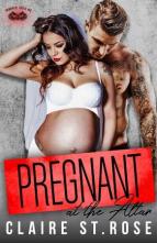 Pregnant at the Altar by Claire St. Rose