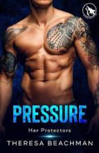 Pressure by Theresa Beachman