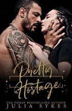 Pretty Hostage by Julia Sykes