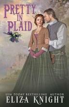 Pretty in Plaid by Eliza Knight